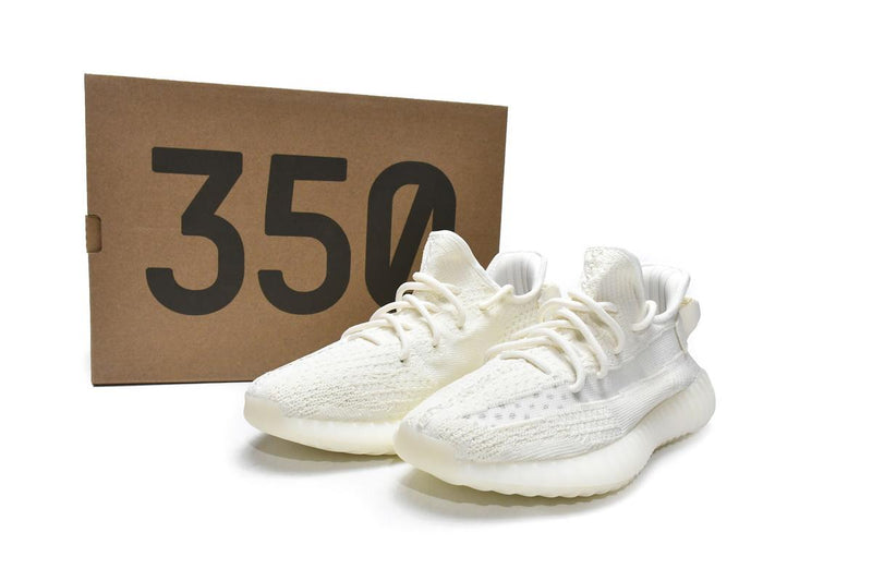 Yeezy Boost 350 V2 Bone