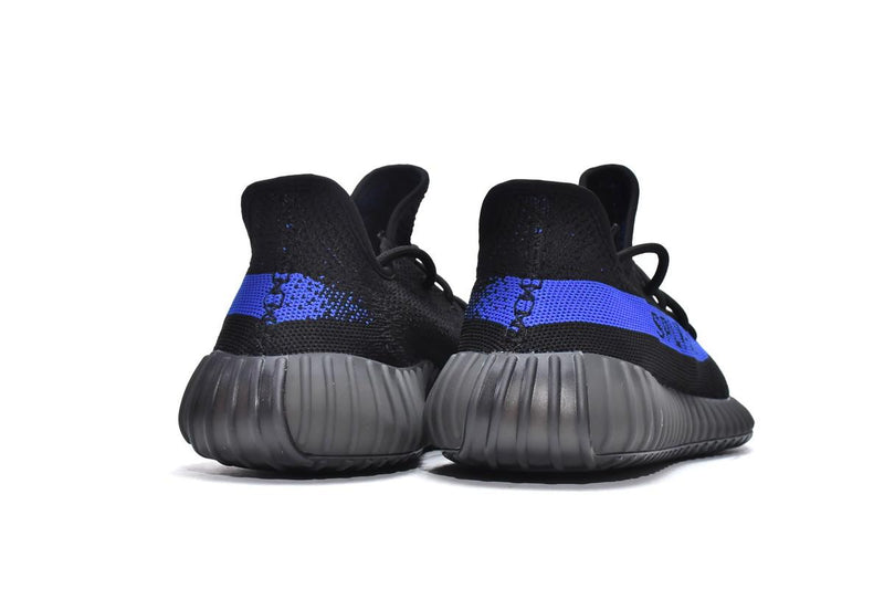 Yeezy Boost 350 V2 Dazzling Blue