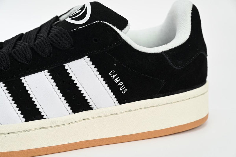 Campus 00s Core Black Gum