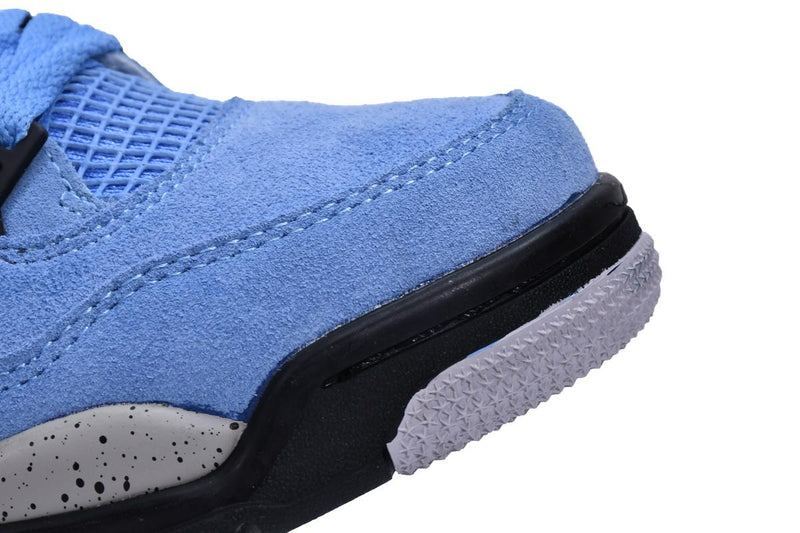 Air Jordan 4 University Blue