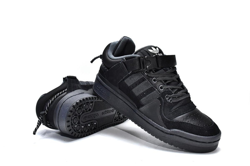 Bad Bunny x Adidas Forum Low Back To School