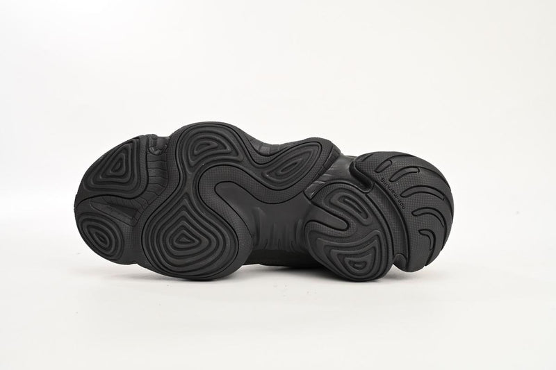 Yeezy 500 Utility Black