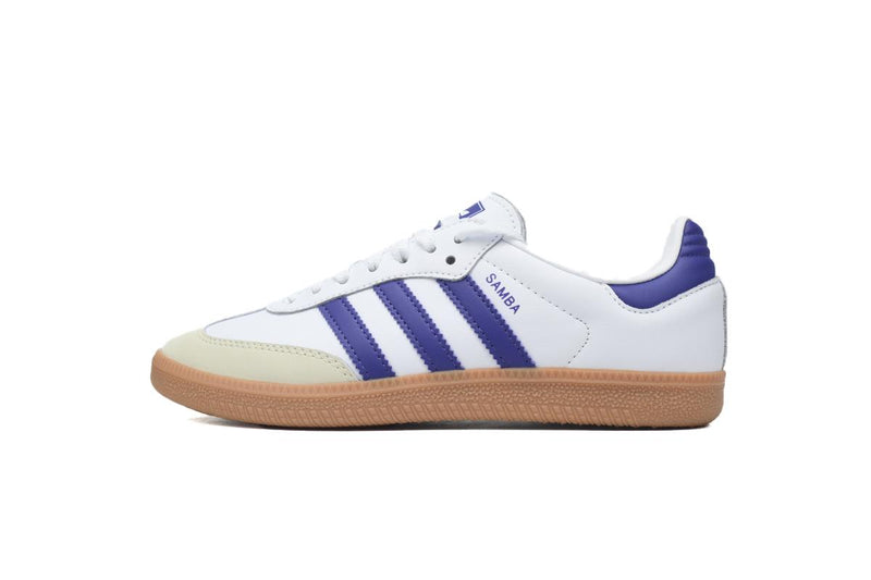 Samba OG White Energy Ink Gum