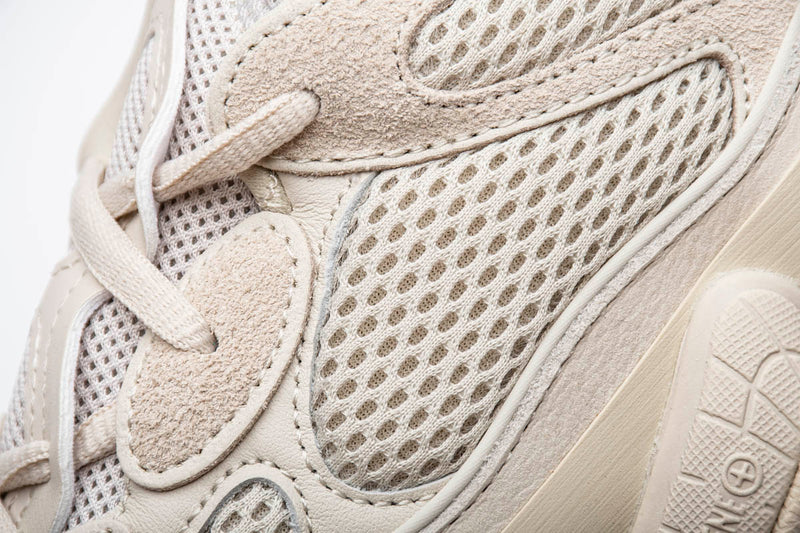 Yeezy 500 Blush