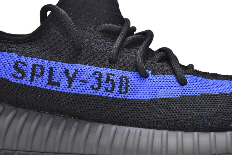 Yeezy Boost 350 V2 Dazzling Blue