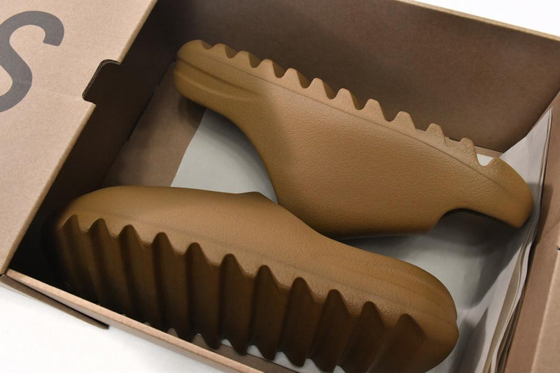 Yeezy Slide Ochre