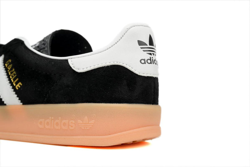 Gazelle Core Black