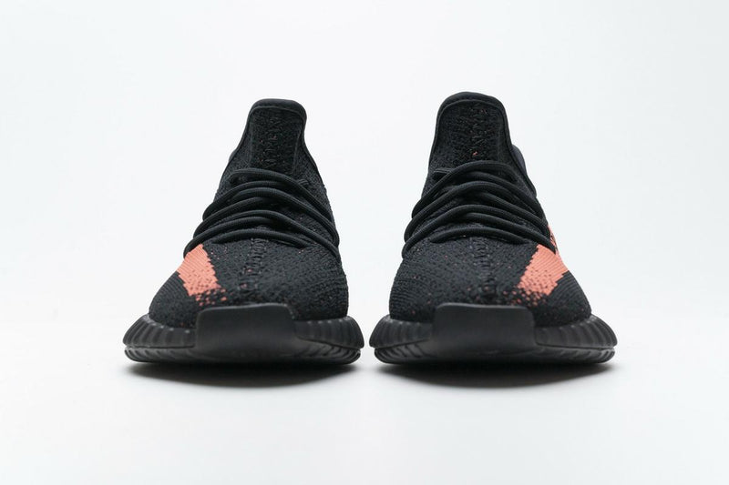 Yeezy Boost 350 v2 Core Black Red