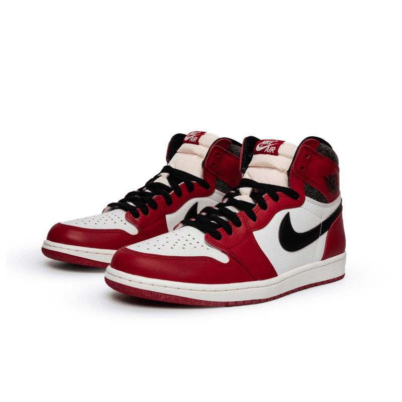Air Jordan 1 High Chicago Lost & Found