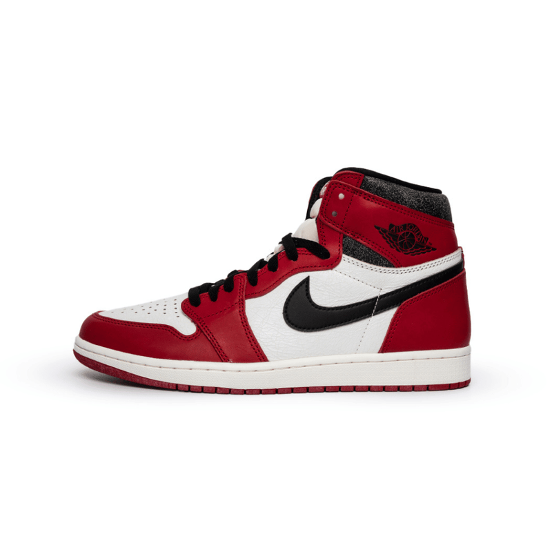 Air Jordan 1 High Chicago Lost & Found