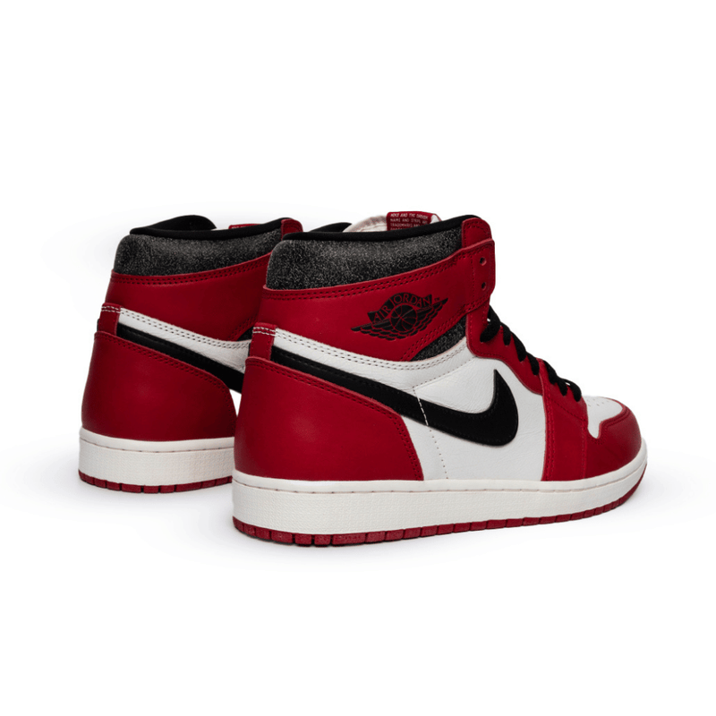Air Jordan 1 High Chicago Lost & Found