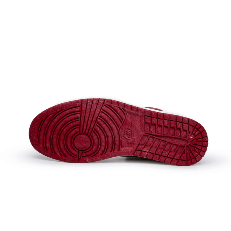 Air Jordan 1 High Chicago Lost & Found