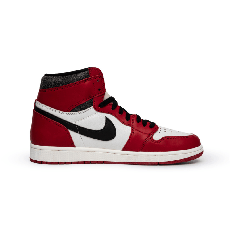 Air Jordan 1 High Chicago Lost & Found