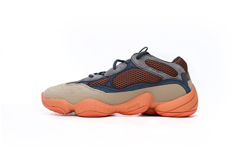 Yeezy 500 Enflame