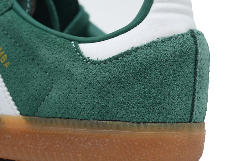 Samba OG Collegiate Green Gum