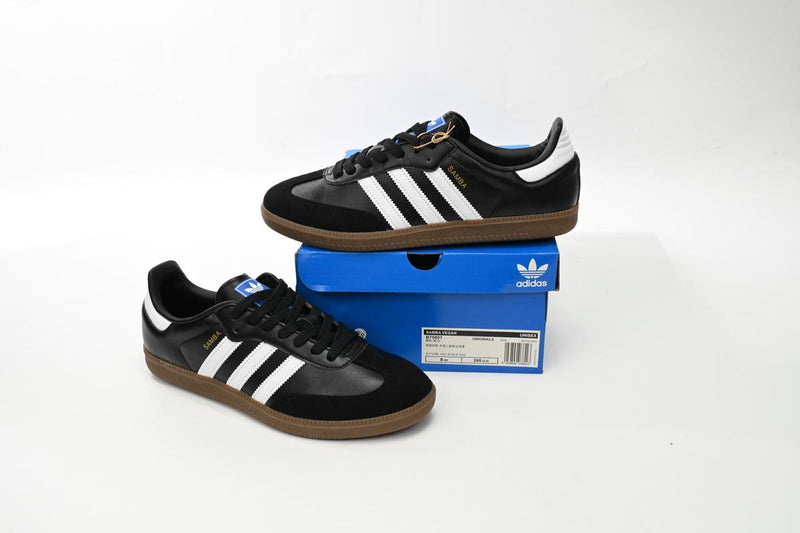 Samba OG Black Gum