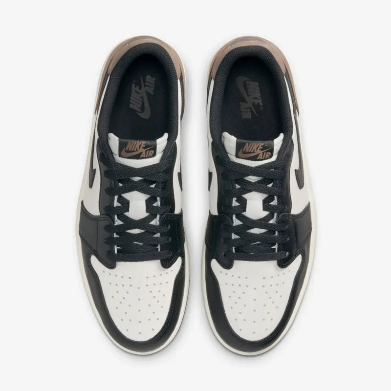 Air Jordan 1 Low OG Mocha
