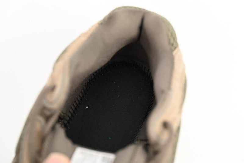 Yeezy 500 Brown Clay