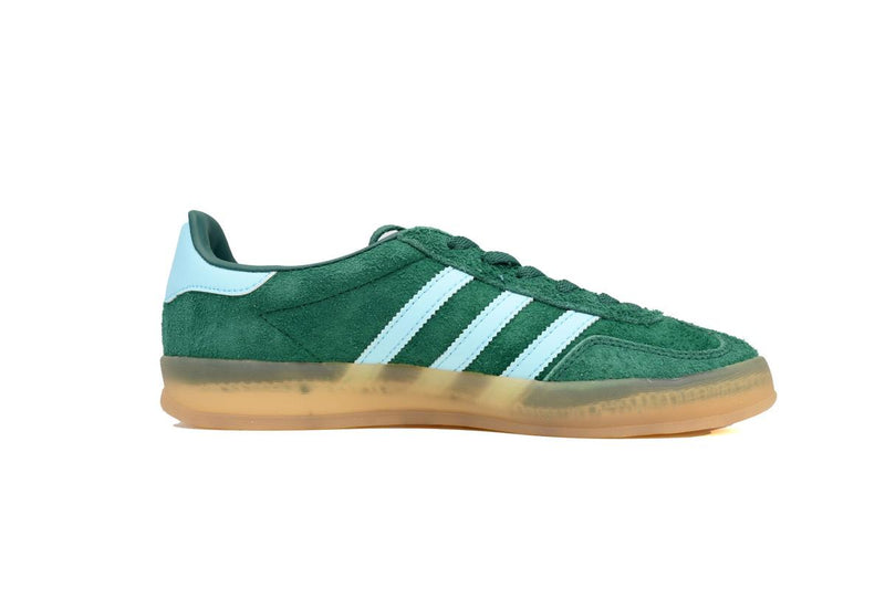 Gazelle Collegiate Green Hazy Sky