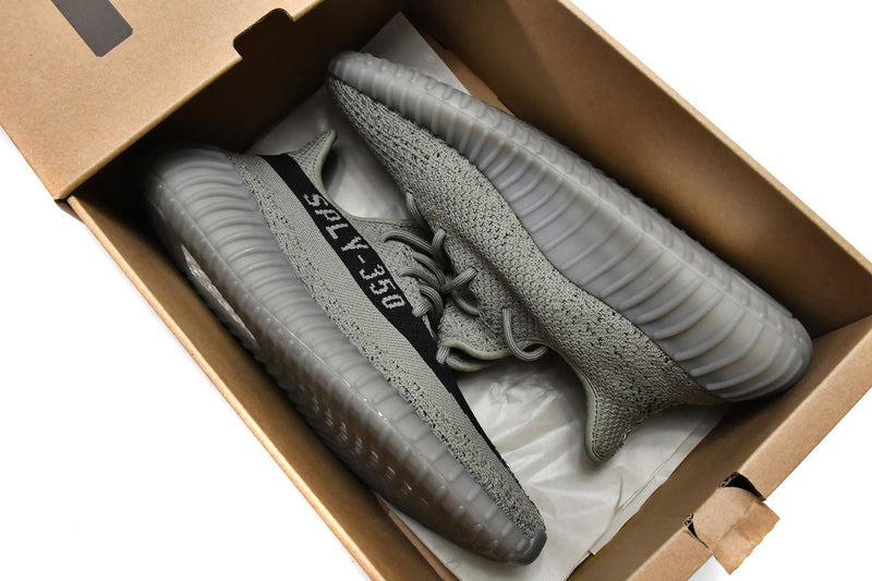 Yeezy 350 V2 Granite