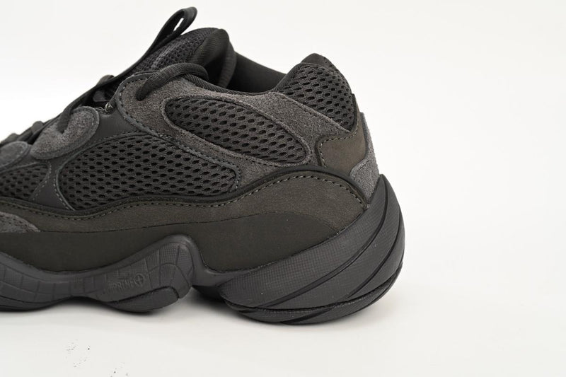 Yeezy 500 Utility Black