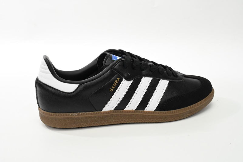 Samba OG Black Gum