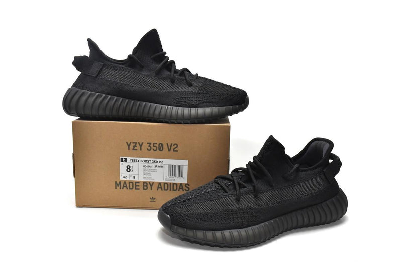 Yeezy Boost 350 V2 Onyx