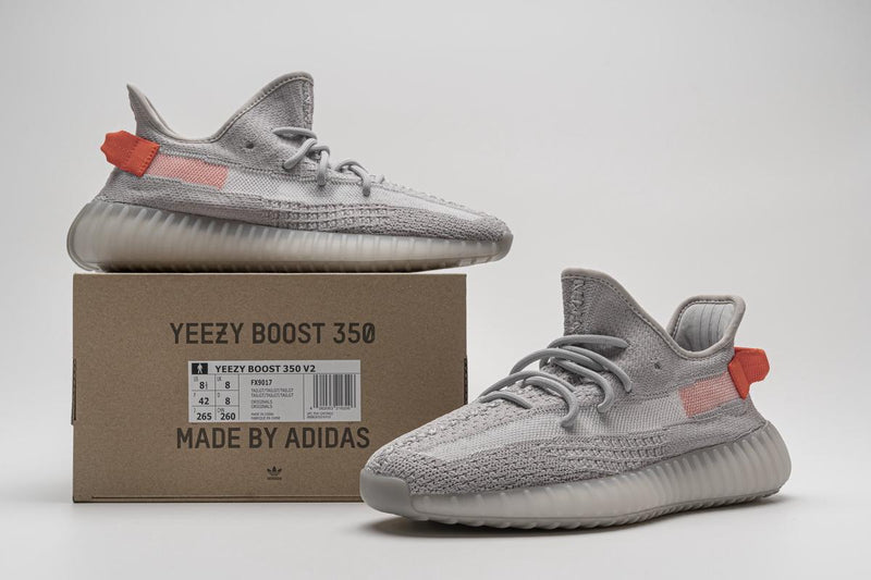 Yeezy Boost 350 V2 Tail Light