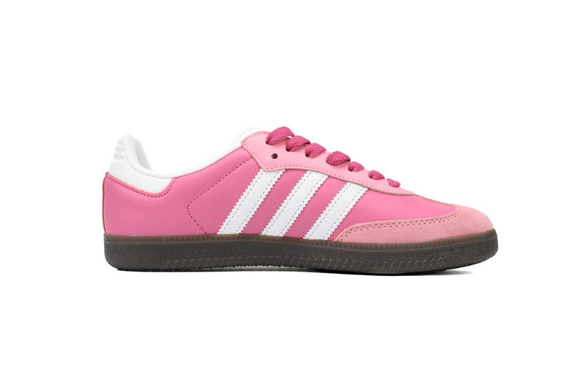 Samba OG Pink White
