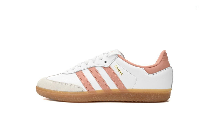 Samba OG White Wonder