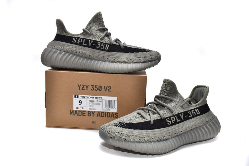 Yeezy 350 V2 Granite