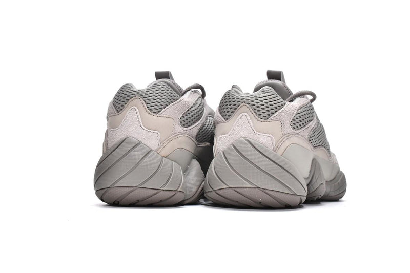 Yeezy 500 Ash Grey