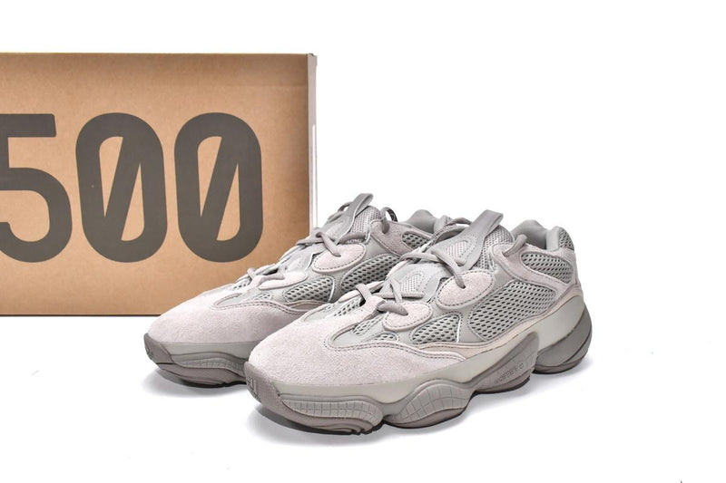 Yeezy 500 Ash Grey