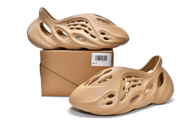 Yeezy Foam Runner Ochre