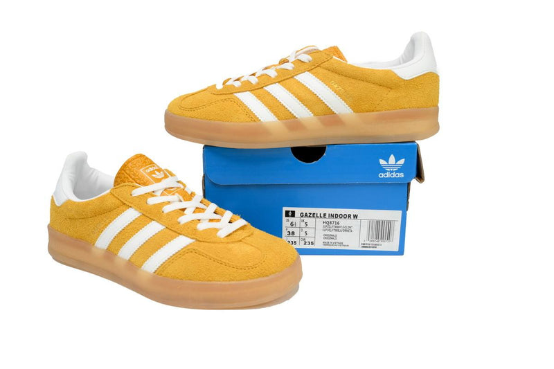 Gazelle Orange Peel Gum