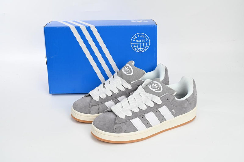 Campus 00s Grey Three