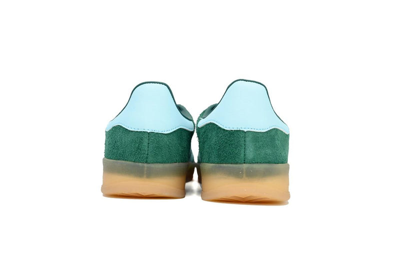 Gazelle Collegiate Green Hazy Sky