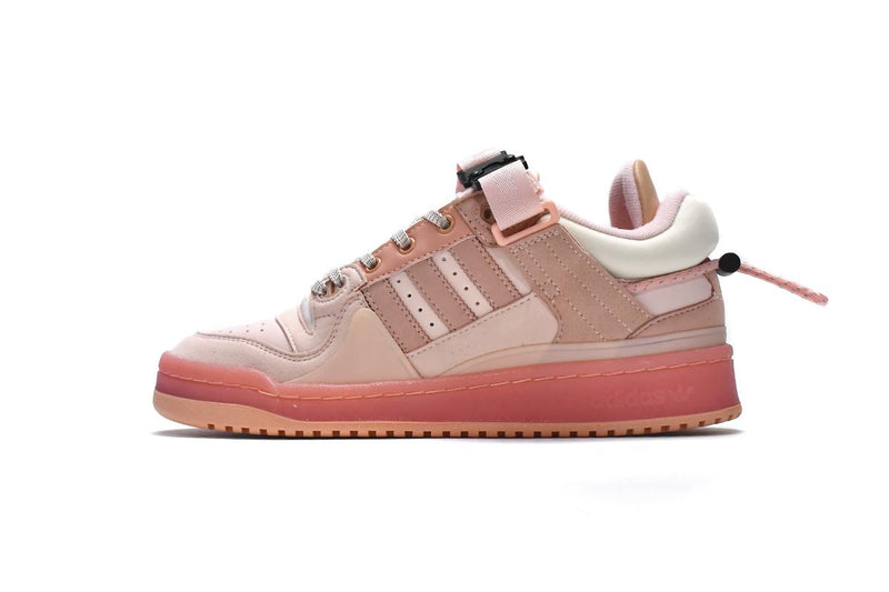 Bad Bunny x Adidas Forum Low Easter Egg