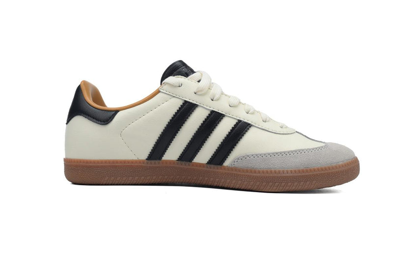 JJJJound x adidas Samba OG Off White Core Black Gum