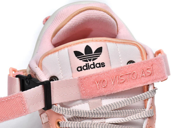 Bad Bunny x Adidas Forum Low Easter Egg
