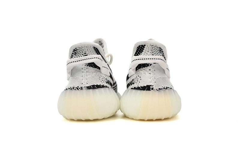 Yeezy Boost 350 v2 Zebra
