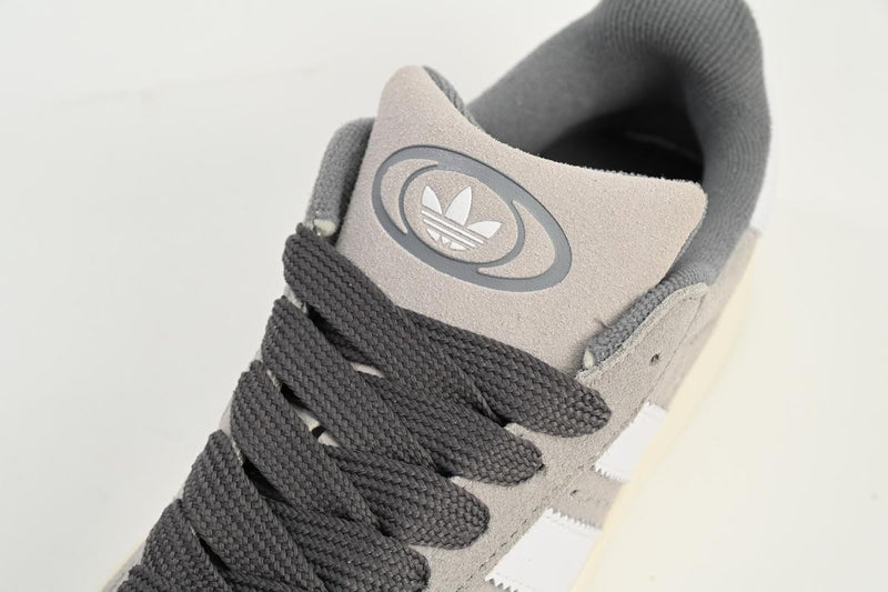 Campus 00s Grey One Crystal White