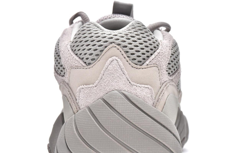 Yeezy 500 Ash Grey
