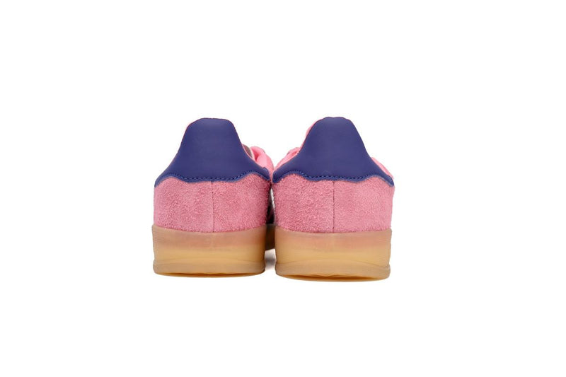 Gazelle Bliss Pink Purple