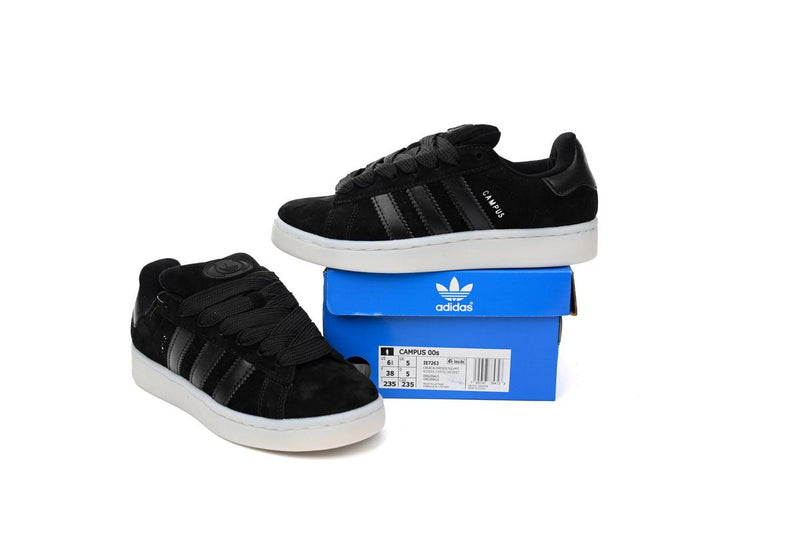 Campus 00s Core Black