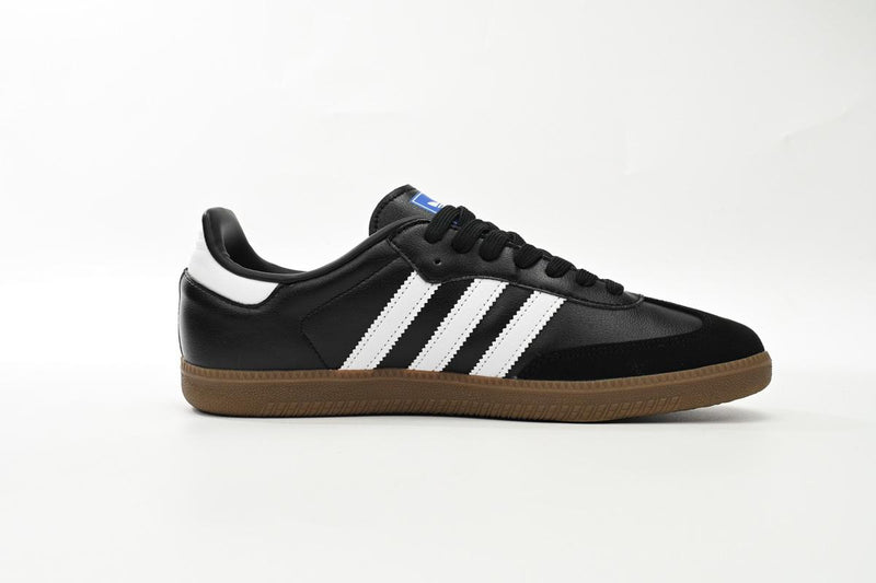 Samba OG Black Gum