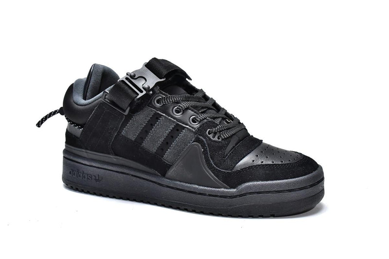 Bad Bunny x Adidas Forum Low Back To School