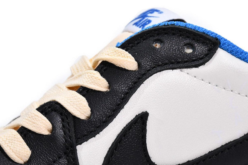 Fragment Design x Travis Scott x Air Jordan 1 Low