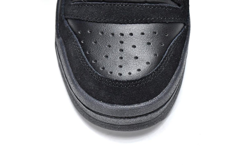 Bad Bunny x Adidas Forum Low Back To School