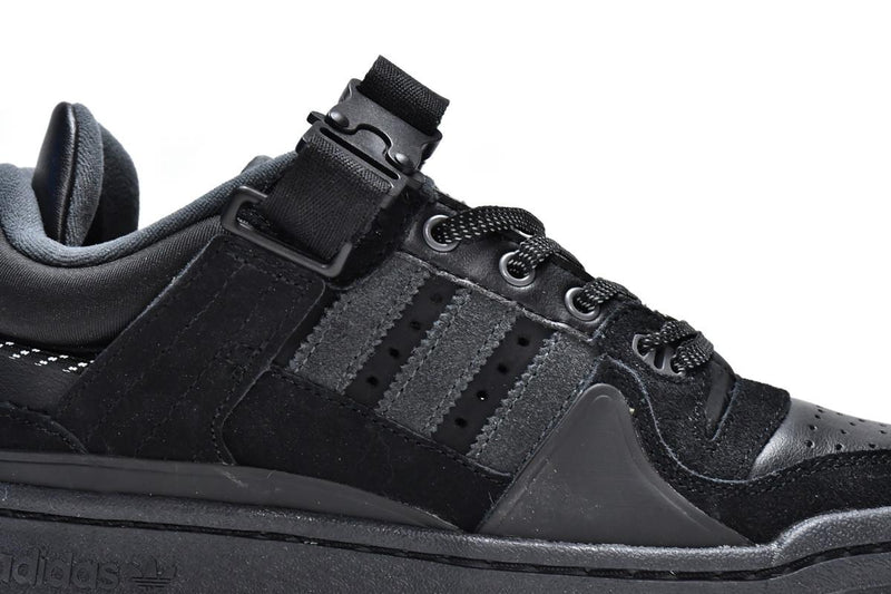Bad Bunny x Adidas Forum Low Back To School